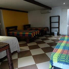 Pousada TERRA NOVA, hotel em Aracati
