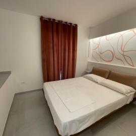 Residenza Leonina, Hotel in San Martino in Pensilis