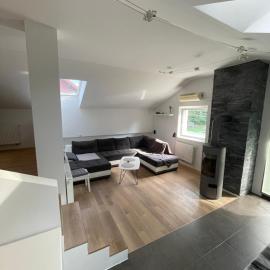 Rest Nest: Vrhnika şehrinde bir otel