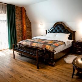 Boutique Marlen, hotel em Ghimbav