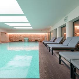 Hotel Dom Goncalo & Spa, хотел в Фатима