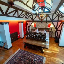 Casa Din Bran - Inn Center