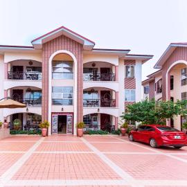 Ibranad Apartments