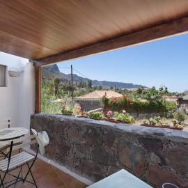 Vv Casa Frasquita, Hotel in Fataga