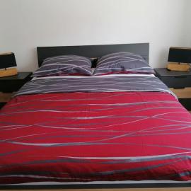 Apartmani Renata, Sesvete