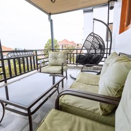 Kagarama Residential House:, Hotel in Kigali