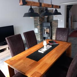 Ferienhaus Welches, hotel i Senheim