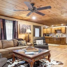 Ft Worth Cowboy Lodge, hotel in Fort Worth