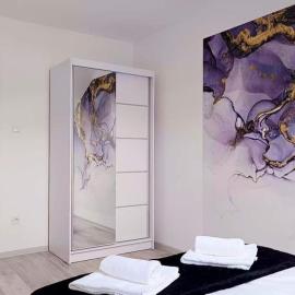 Apartamenty Chęciny