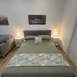 Taormina Miramare Home – hotel w Taominie