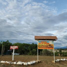 Hostal Sol de Verano Doña Lilia, hotel in Villavieja