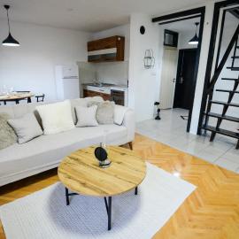Make Inn Apartments