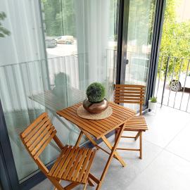 Modern Lux Home Szeged, hotel in Szeged
