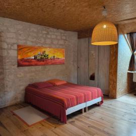 Madiana 89, hotel a Bellechaume