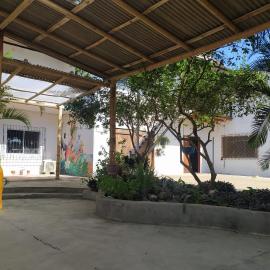 Hostería del Puerto, hotel u gradu 'Puerto López'