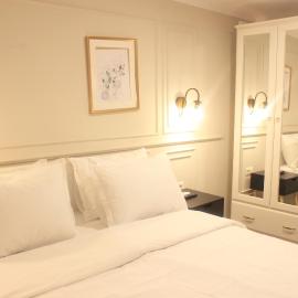 बुखारेस्ट में, होटल Lev Or Aparthotel