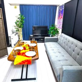 Space South 4 - Vacation STAY 17196