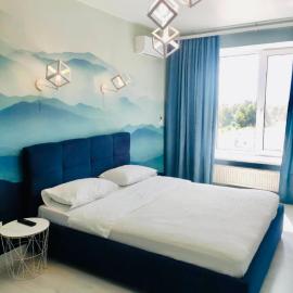 Apartment, МедцентрЯНА-5хв, Автобазар,