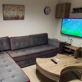 Myrteni apartment