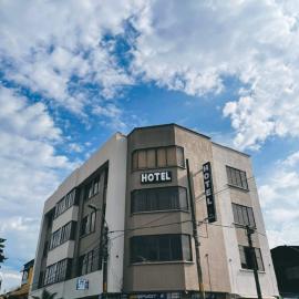 Hotel Inter del Café, hotel din Pereira