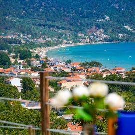 Villa Azure