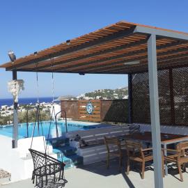 Kareshome-Privacy-view