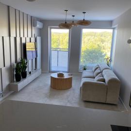 DeLuxe Apartments Piłsudskiego