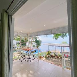 Tulang Diot View Resort and Turtle Haven, hotel v destinaci Camotes Islands
