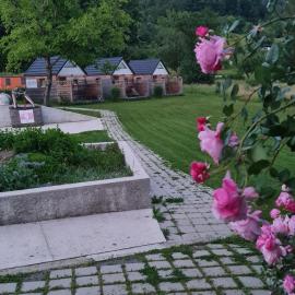 River resort Savinja, hotell sihtkohas Šmartno ob Paki