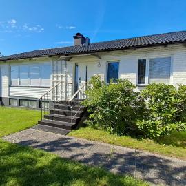 Villa Lärkvägen, hotel din Virserum