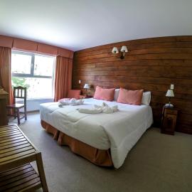 Hotel Lar Aike, hotell sihtkohas El Calafate