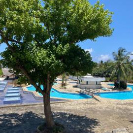 Seabreeze Haven, hotelli kohteessa Diani Beach