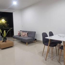 Excelente Apartamento Duplex