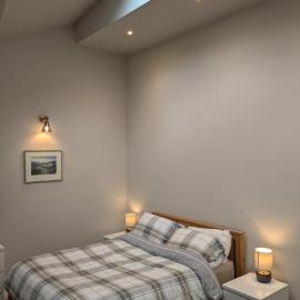 Light, modern detached studio in Eyam, ξενοδοχείο σε Eyam