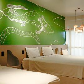 Barrudada Santarém, hotel en Santarém