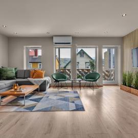 ARCTIC HOMES - Premium Plaza