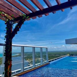 Bugan - Paiva Home Stay A&F โรงแรมในเฮซิเฟ