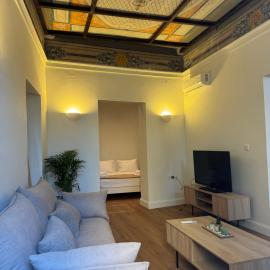 AURA Suites Syros - Semeli