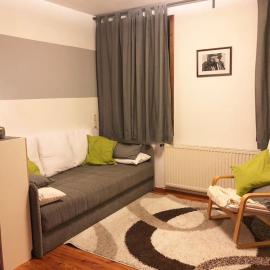 Cozy Home in Nature Park - Gemütliches Appartement im Ski- und Wandergebiet, hotel u gradu 'Kapellen'