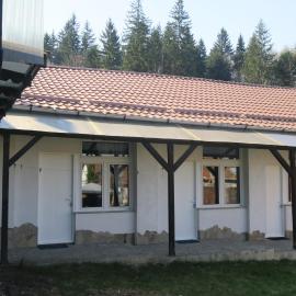 CASA LIDIA BRASOV