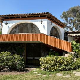 Viesnīca Casa de Campo Condominio El Pueblo-Santa Clara,Ate Limā