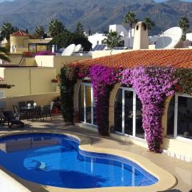 Casa Tia, Mojácar with Private Pool and less than 5 minutes from beach!