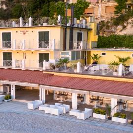 Sirolo में, होटल Hotel Residence Arturo