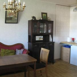 Private apartment in Tallin, Pelguranna A