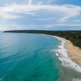 Almonds & Corals Boutique Hotel
