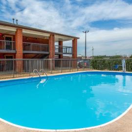 Days Inn by Wyndham Childersburg, hotel in Childersburg
