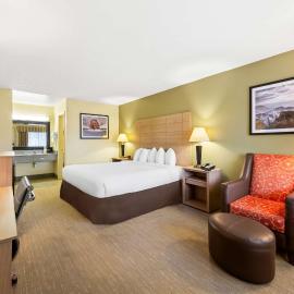 Best Western Dayton, hotel in Dayton