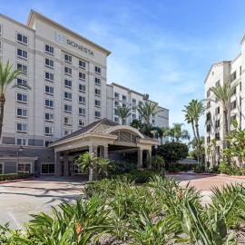 Sonesta Anaheim Resort Area, hotel u gradu Anahajm