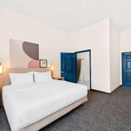 Spark By Hilton Longview, hotel Longview-ban