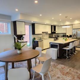 Byward-Market Luxury GuestHouse, hotel a Ottawa